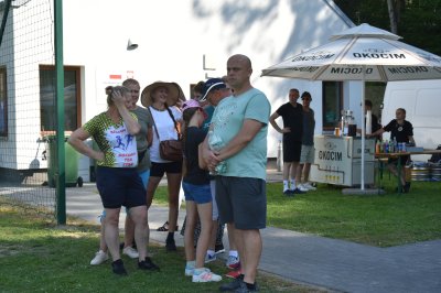 Turniej Sołectw o Puchar Wójta Gminy Wojsławice 2025